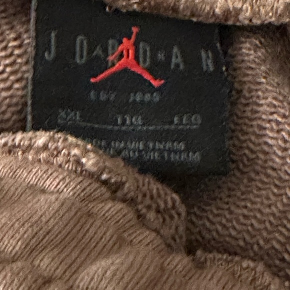 Air Jordan x Cactus Jack Flight Tech Pants - Picture 7 of 8